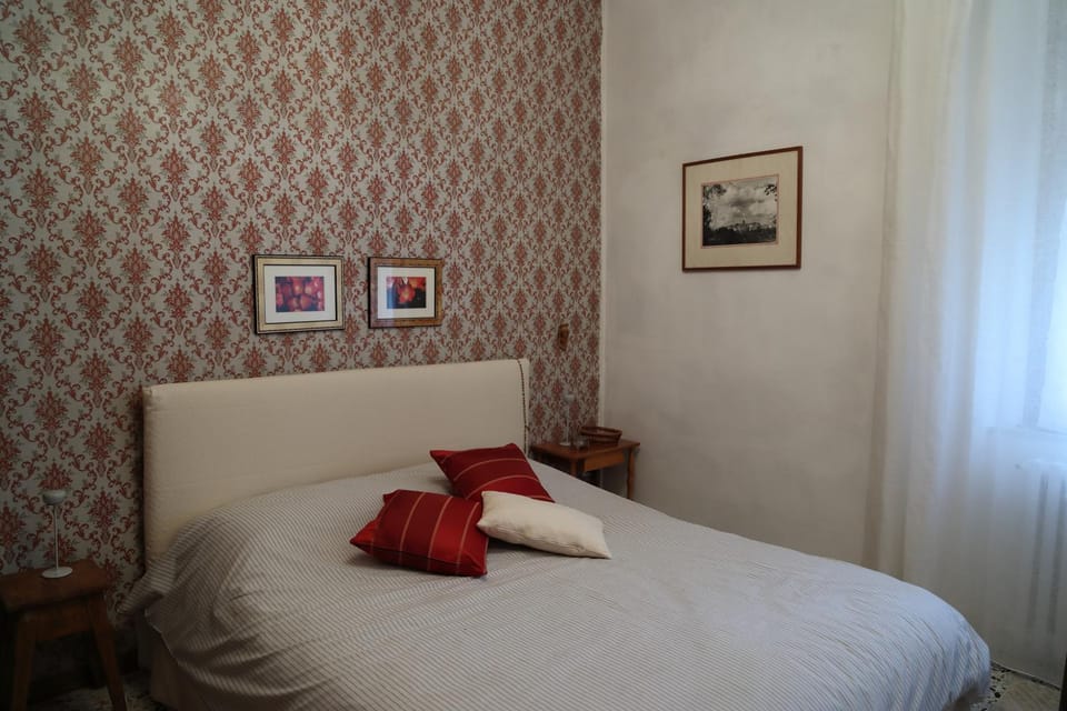 Casa di Sergio Apartment in Gambassi Terme