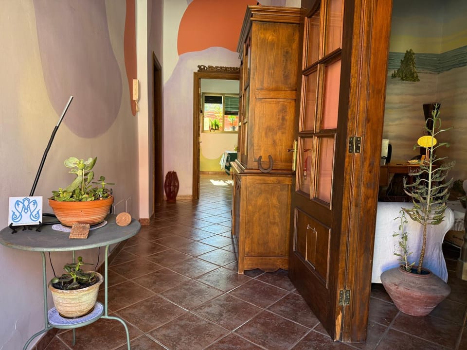 Facade/entrance, Lobby or reception