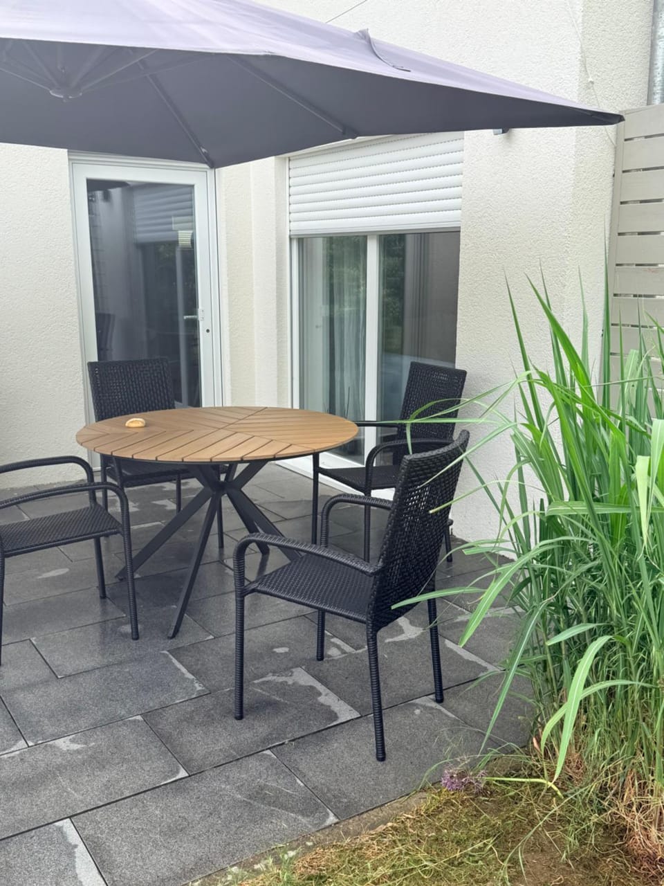 Im Feldle Apartment in Ostalbkreis