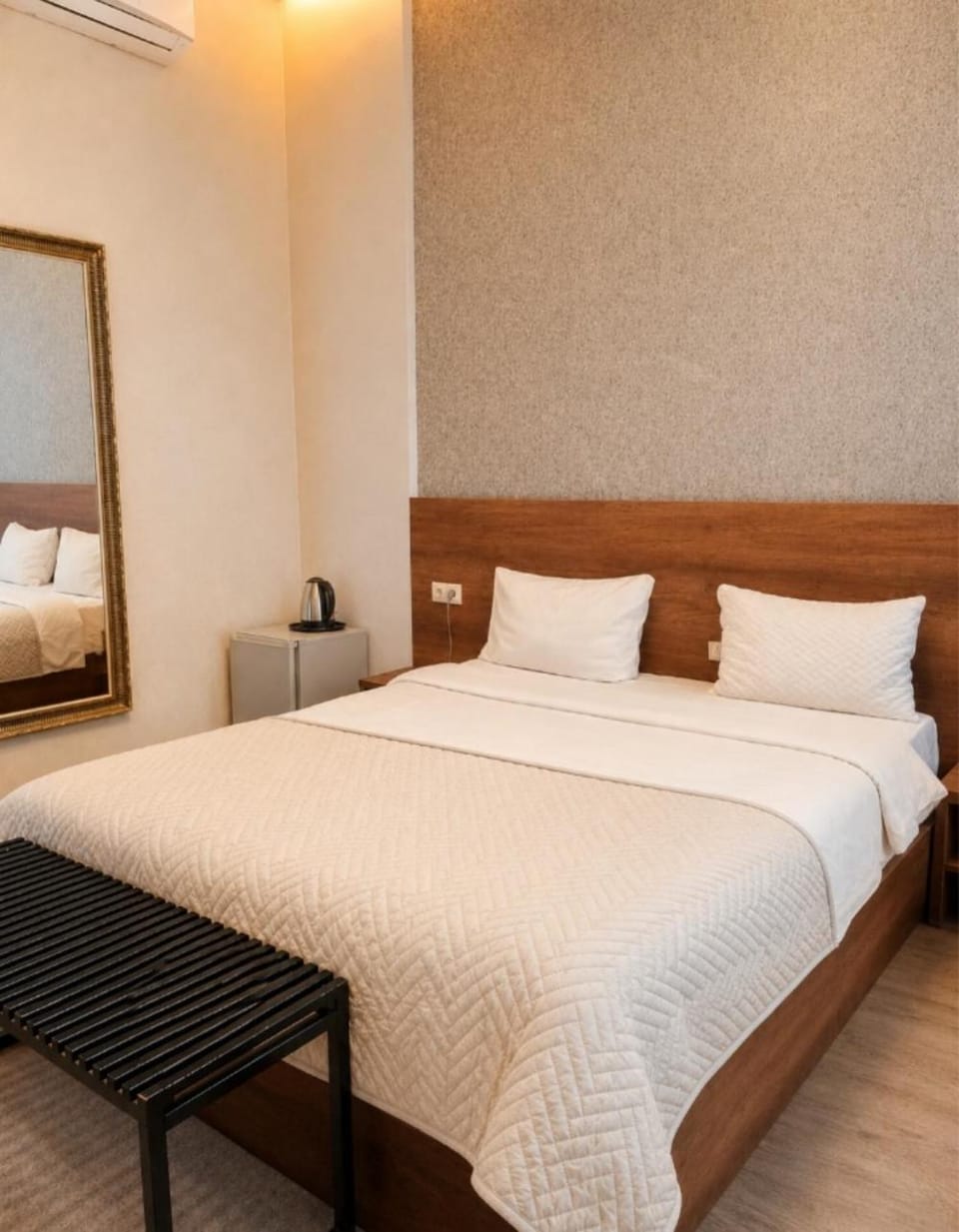 2nd FLOOR Hotel Hotel in Tbilisi, Georgia