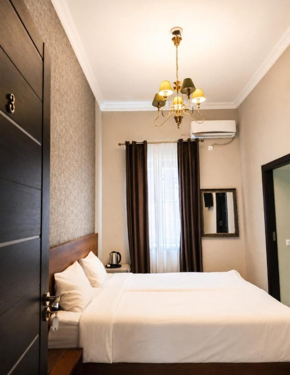 2nd FLOOR Hotel Hotel in Tbilisi, Georgia