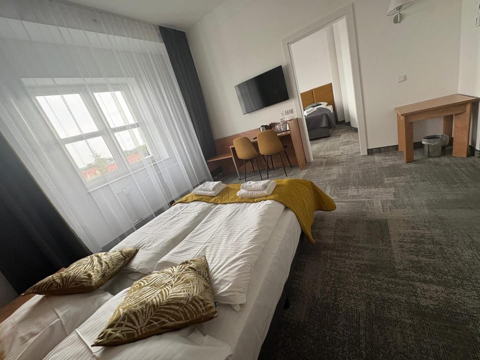 Green Hotel Hotel in Poland