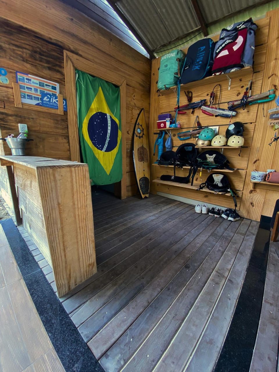 Good Winds Kite House Vacation rental in Jijoca de Jericoacoara