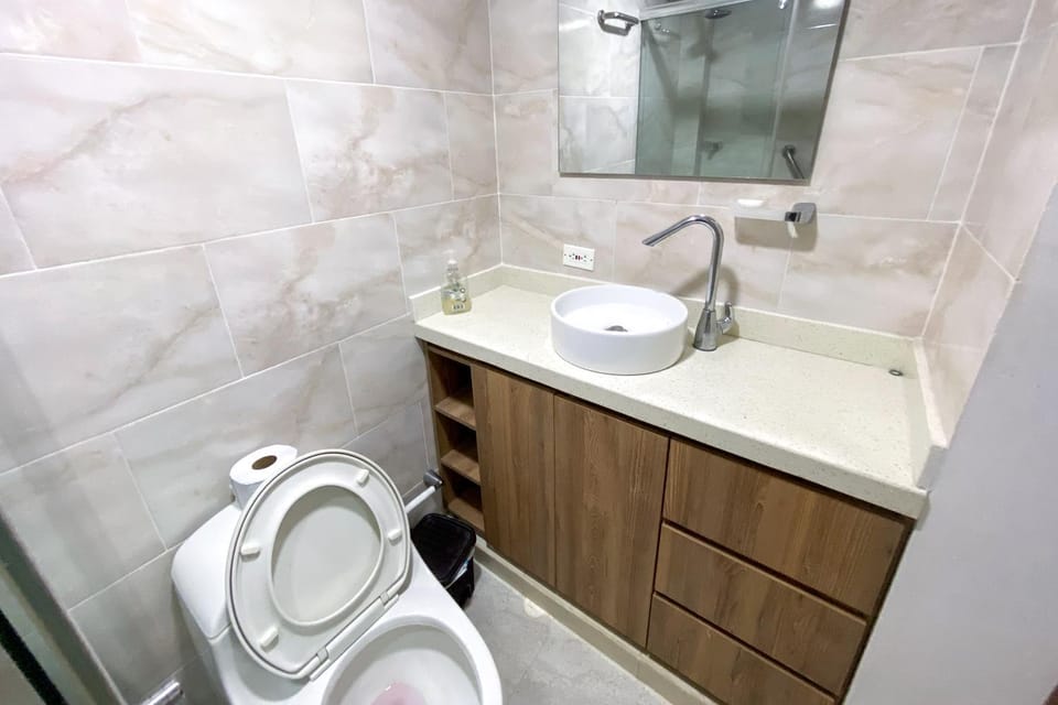 Apartamentos para Grupos Grandes Coveñas Apartment in Sagoc