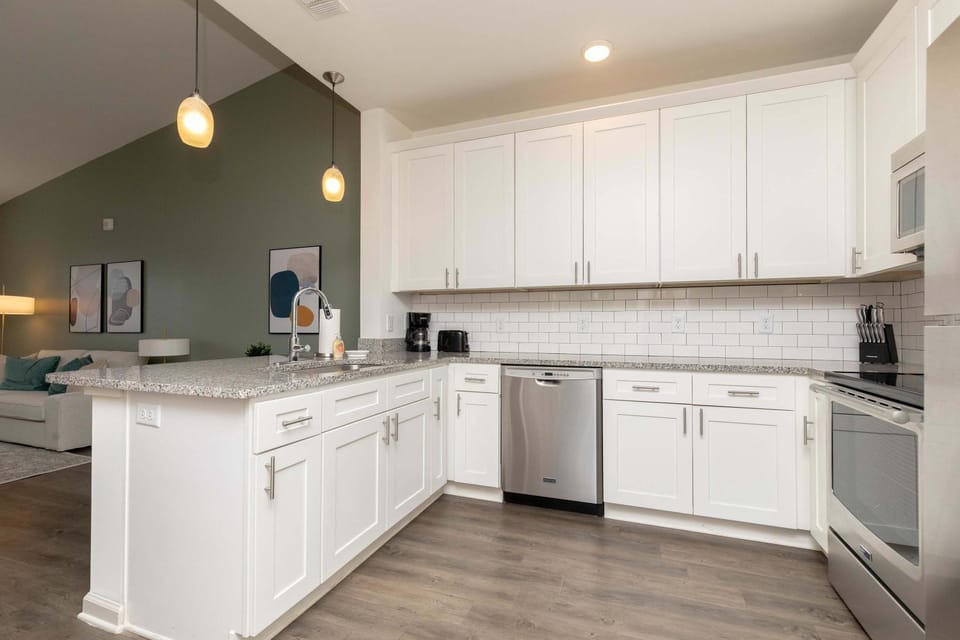 The Nashville VI Vibe 8819 Apartment in Brentwood