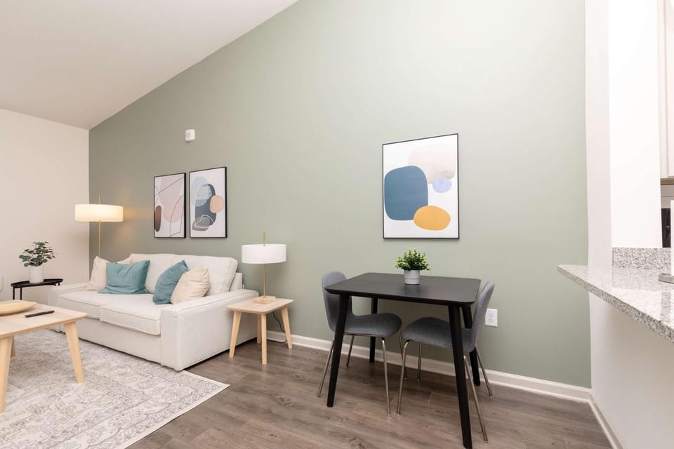The Nashville VI Vibe 8819 Apartment in Brentwood