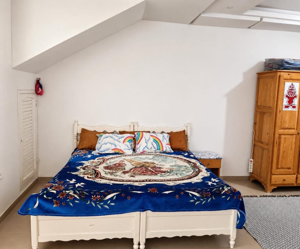 Maison studio Hammamet nord Apartment in Hammamet