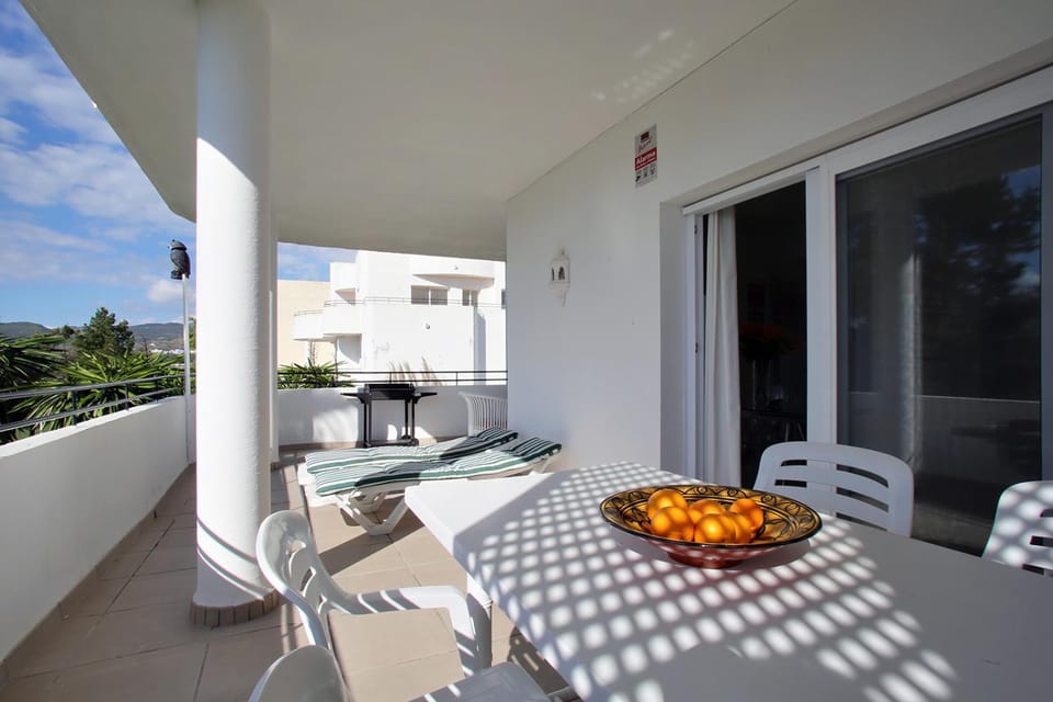 Sunny Golf Apartment Apartment in Costa del Sol