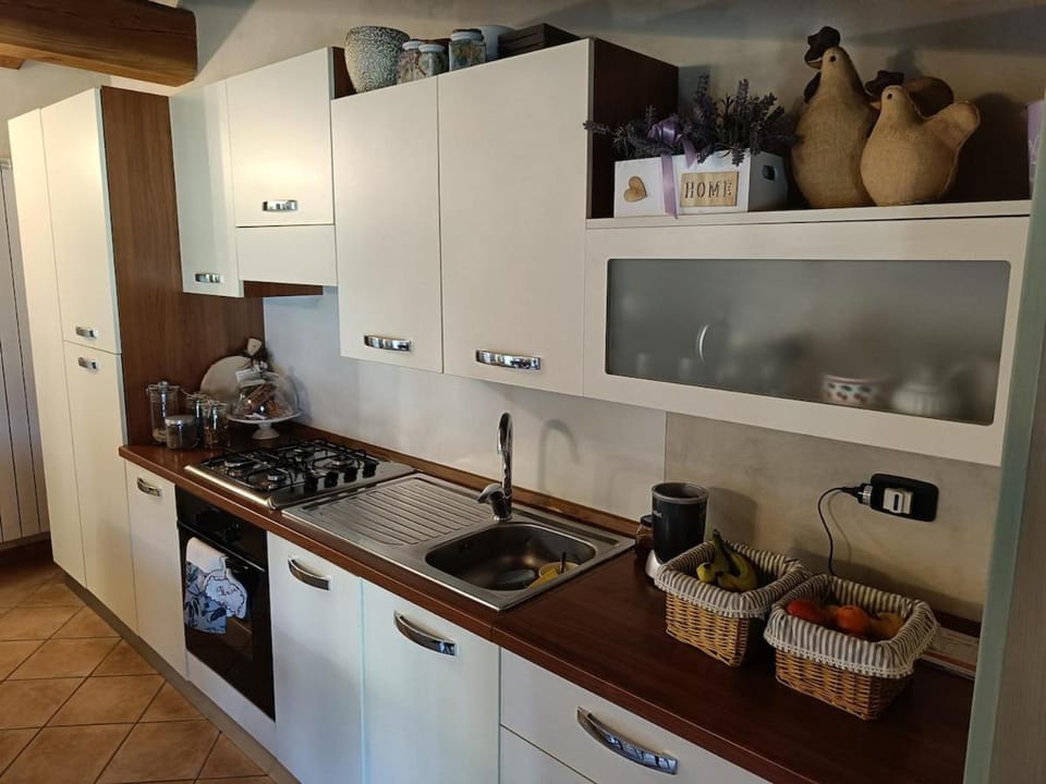 Appartamento Alice - Lemprato Apartment in Idro