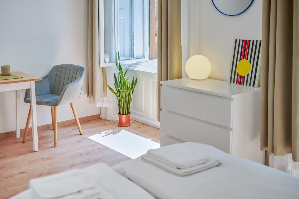 Very Central - Modern Apartment in Budapest