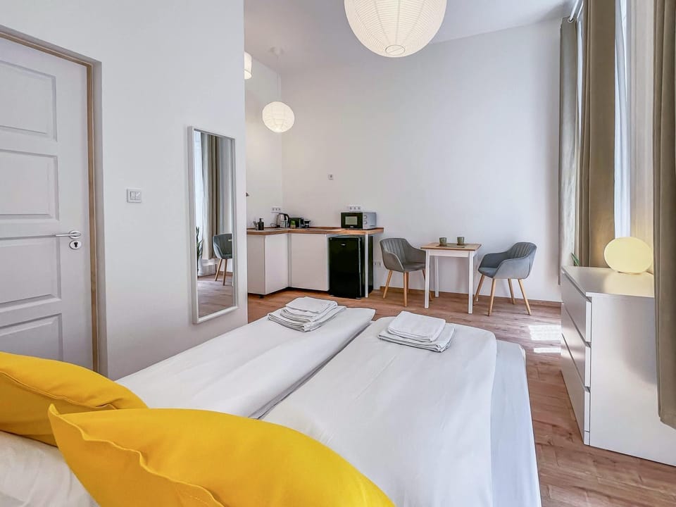 Very Central - Modern Apartment in Budapest