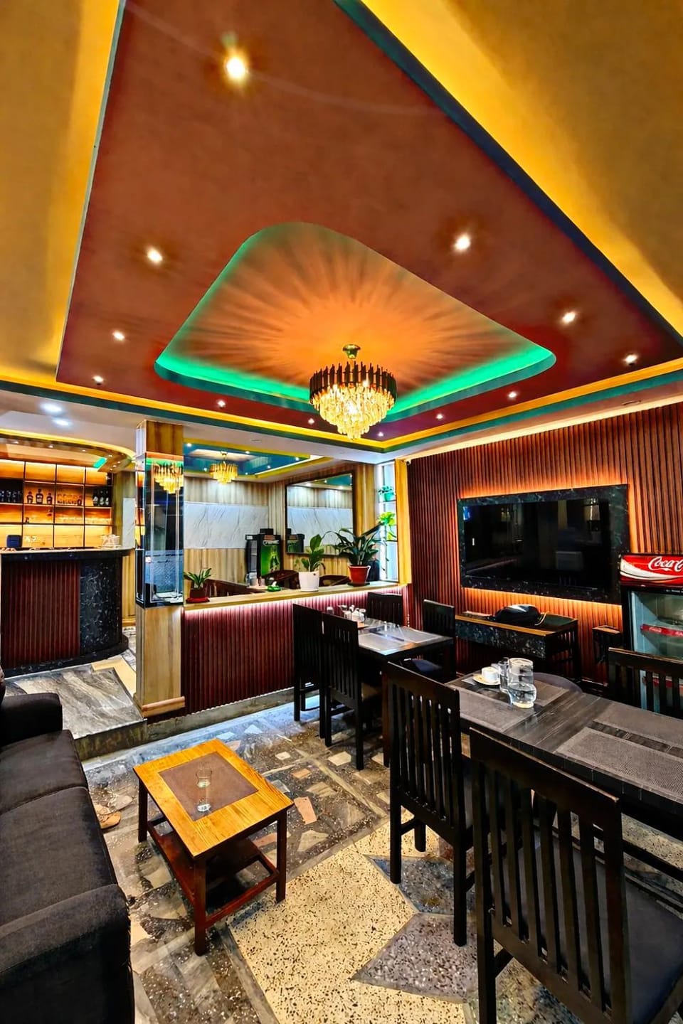 CG Hotel Hotel in Kathmandu