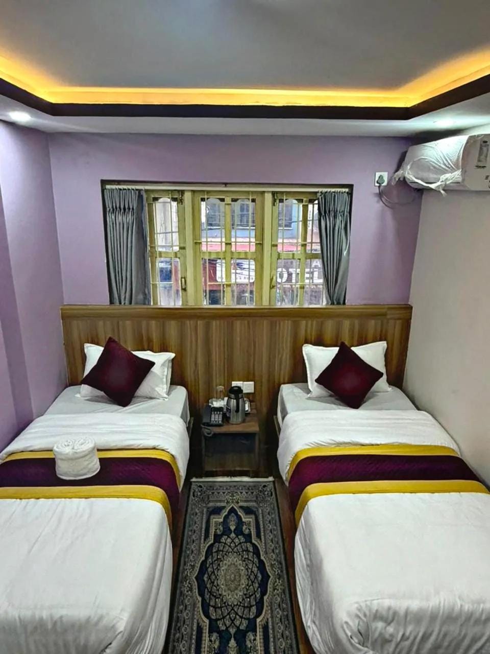 CG Hotel Hotel in Kathmandu