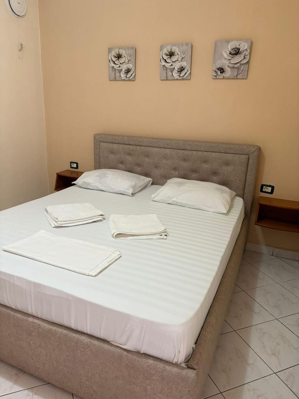 Ideal Apart 2 Apartment in Sarandë