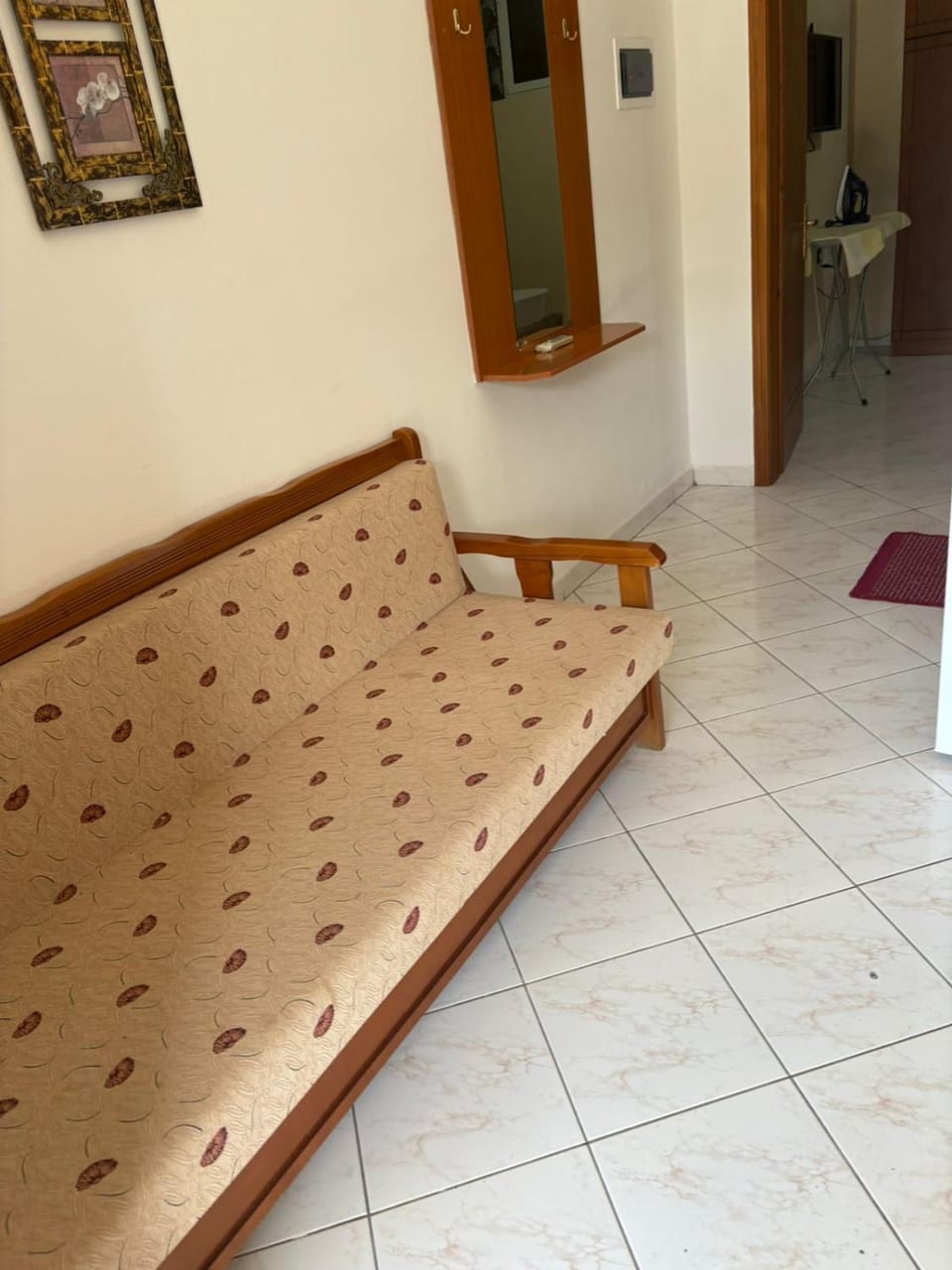Ideal Apart 2 Apartment in Sarandë
