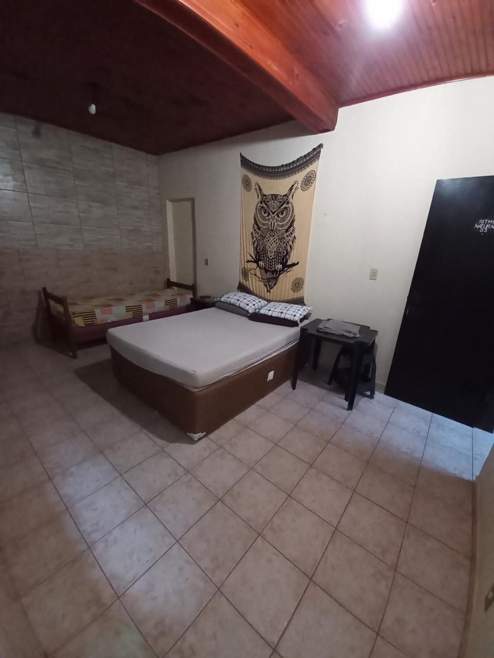 Pousada Ritmo Natureza Inn in State of São Paulo