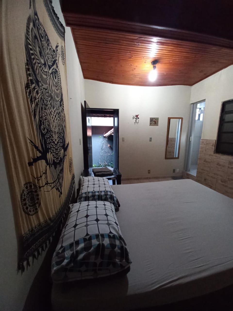 Pousada Ritmo Natureza Inn in State of São Paulo