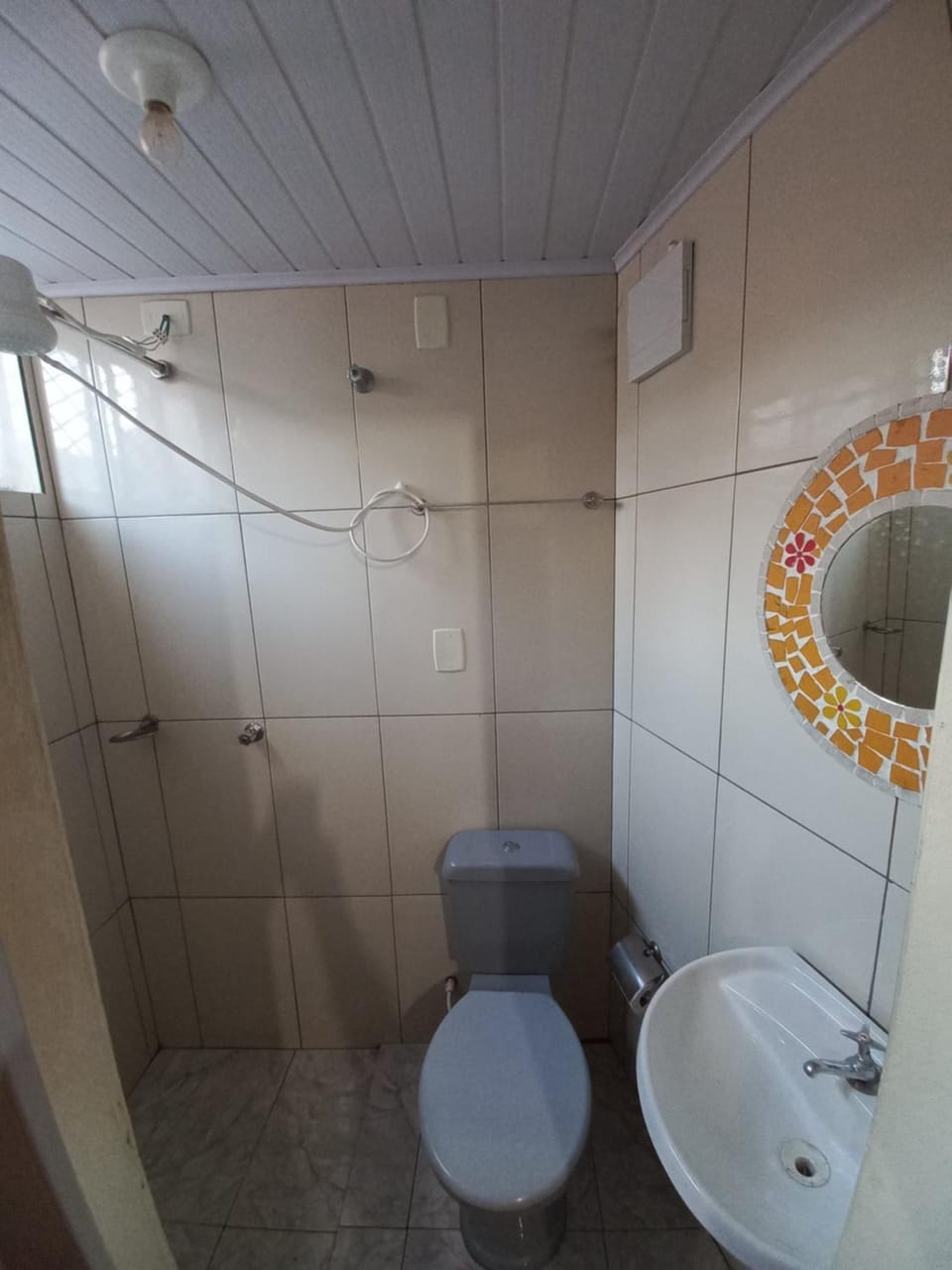 Pousada Ritmo Natureza Inn in State of São Paulo