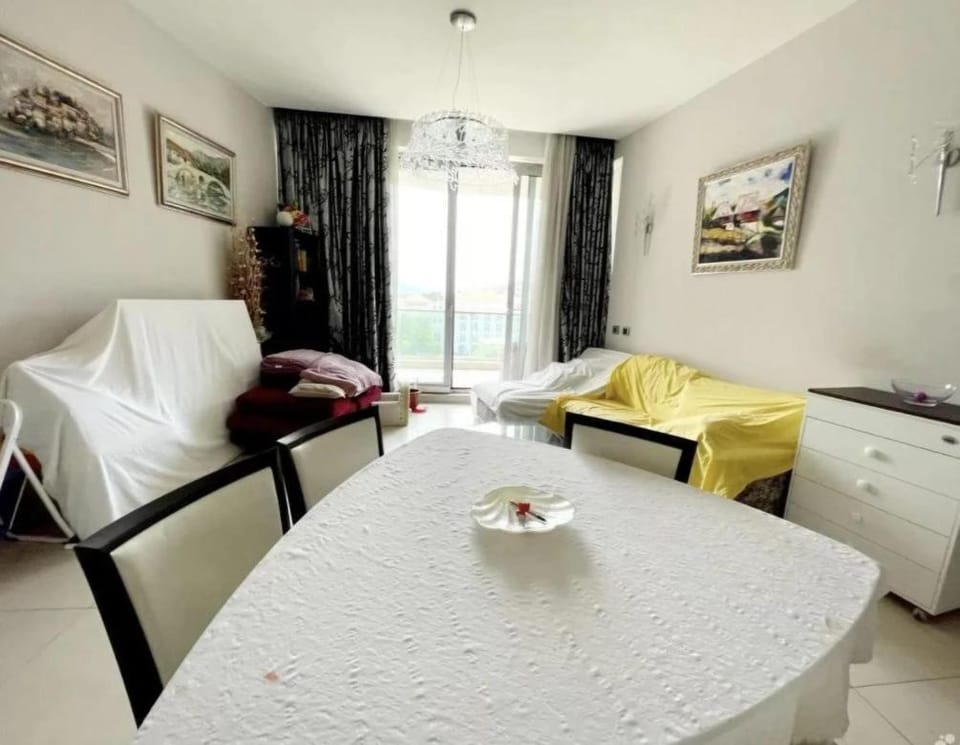 Апартаменты у моря Apartment in Budva