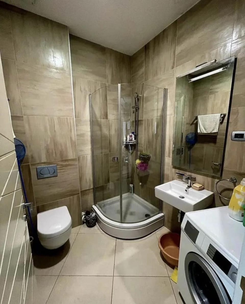 Апартаменты у моря Apartment in Budva