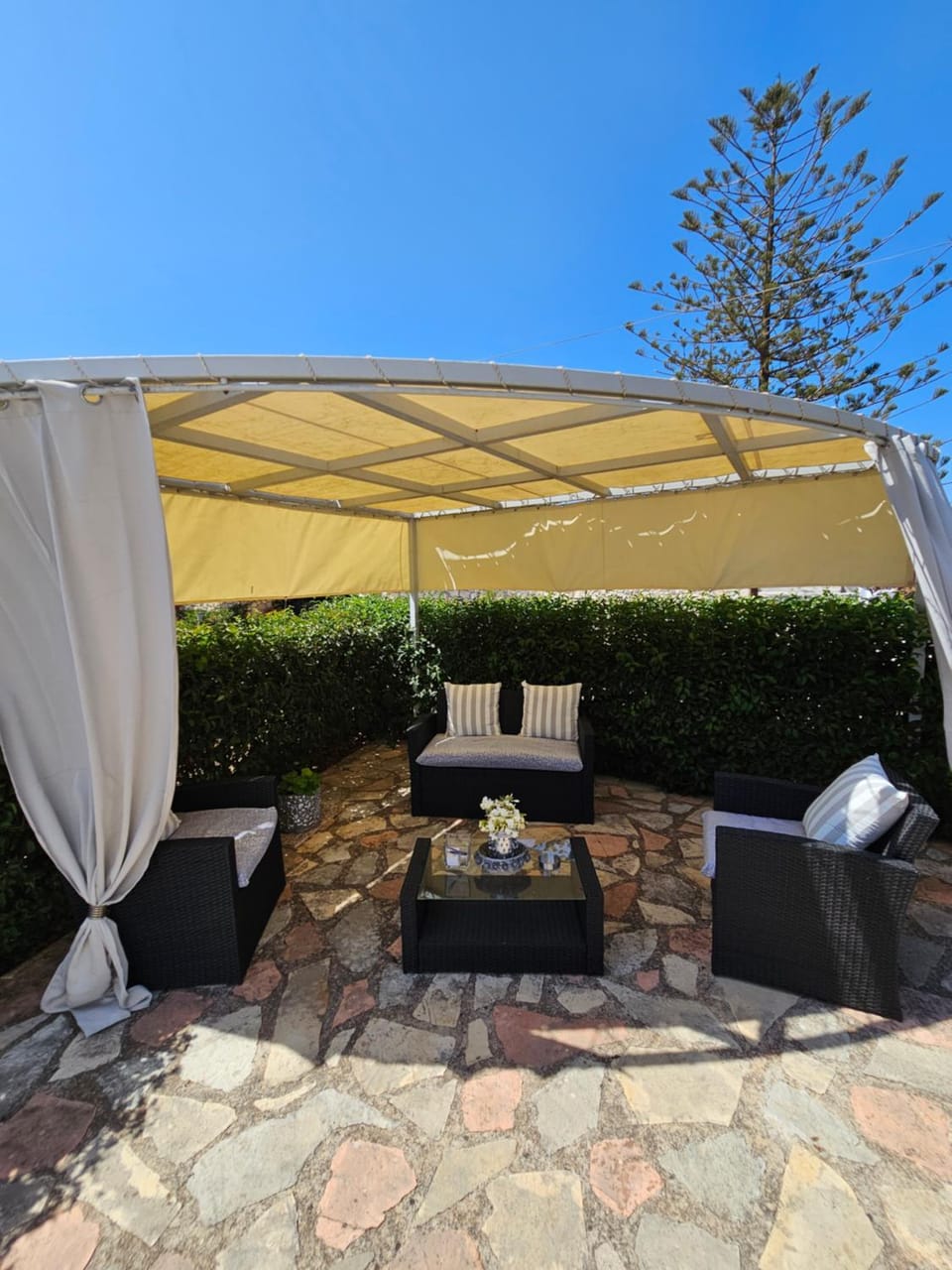 Natura Studios Apartment in Cephalonia