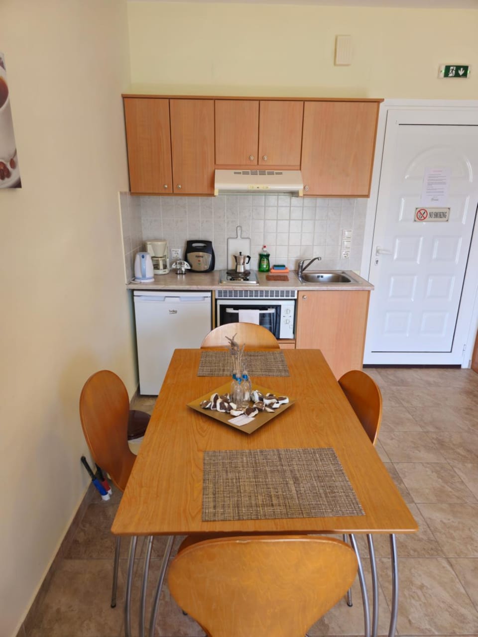 Natura Studios Apartment in Cephalonia