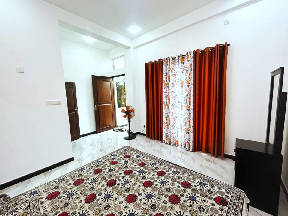 cassiopeia escape Bed and Breakfast in Western Province