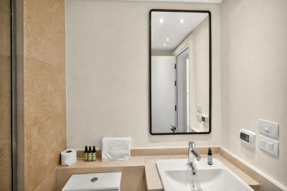 Ancient Sands 1BR pool view Apartment in Hurghada