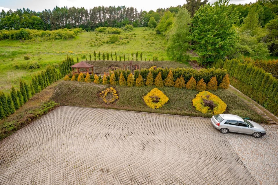 Willa na Stoku Bed and Breakfast in Lesser Poland Voivodeship