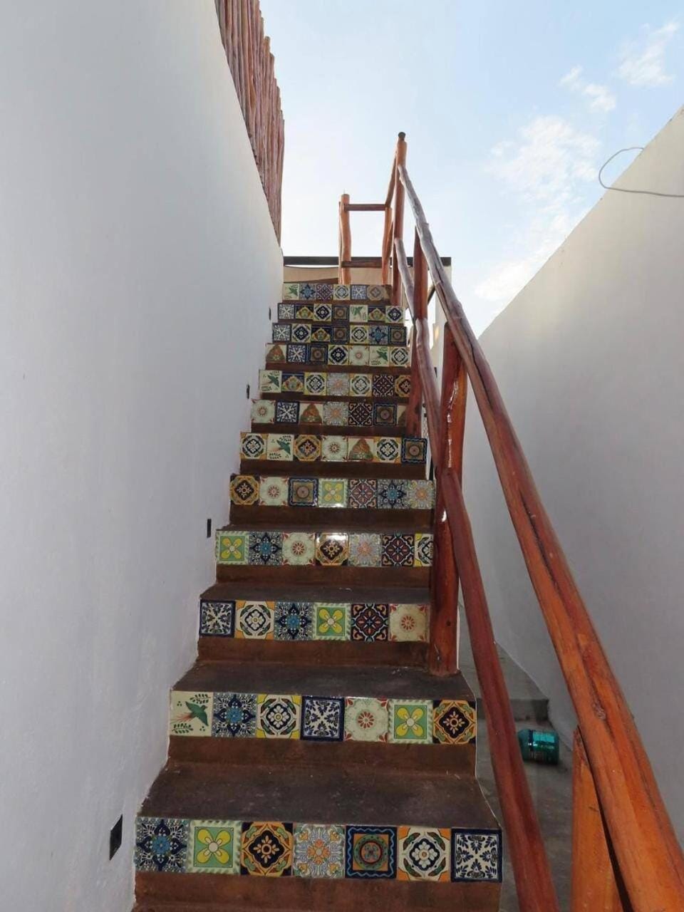 Casa Las Brisas House in Progreso