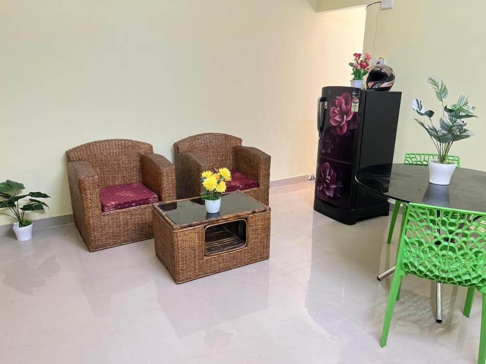 Aura Homestay Vacation rental in Bangladesh