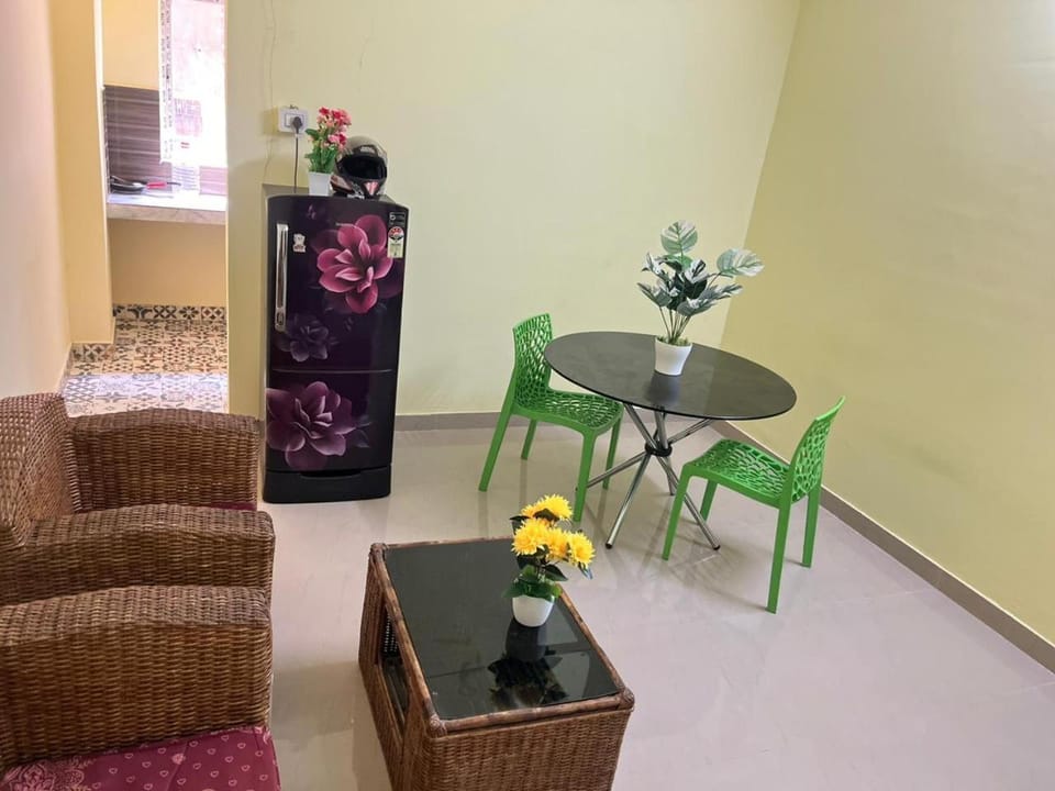 Aura Homestay Vacation rental in Bangladesh