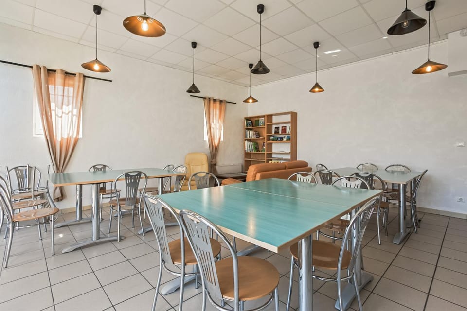 La Maison des Lacs pour groupe House in French Riviera