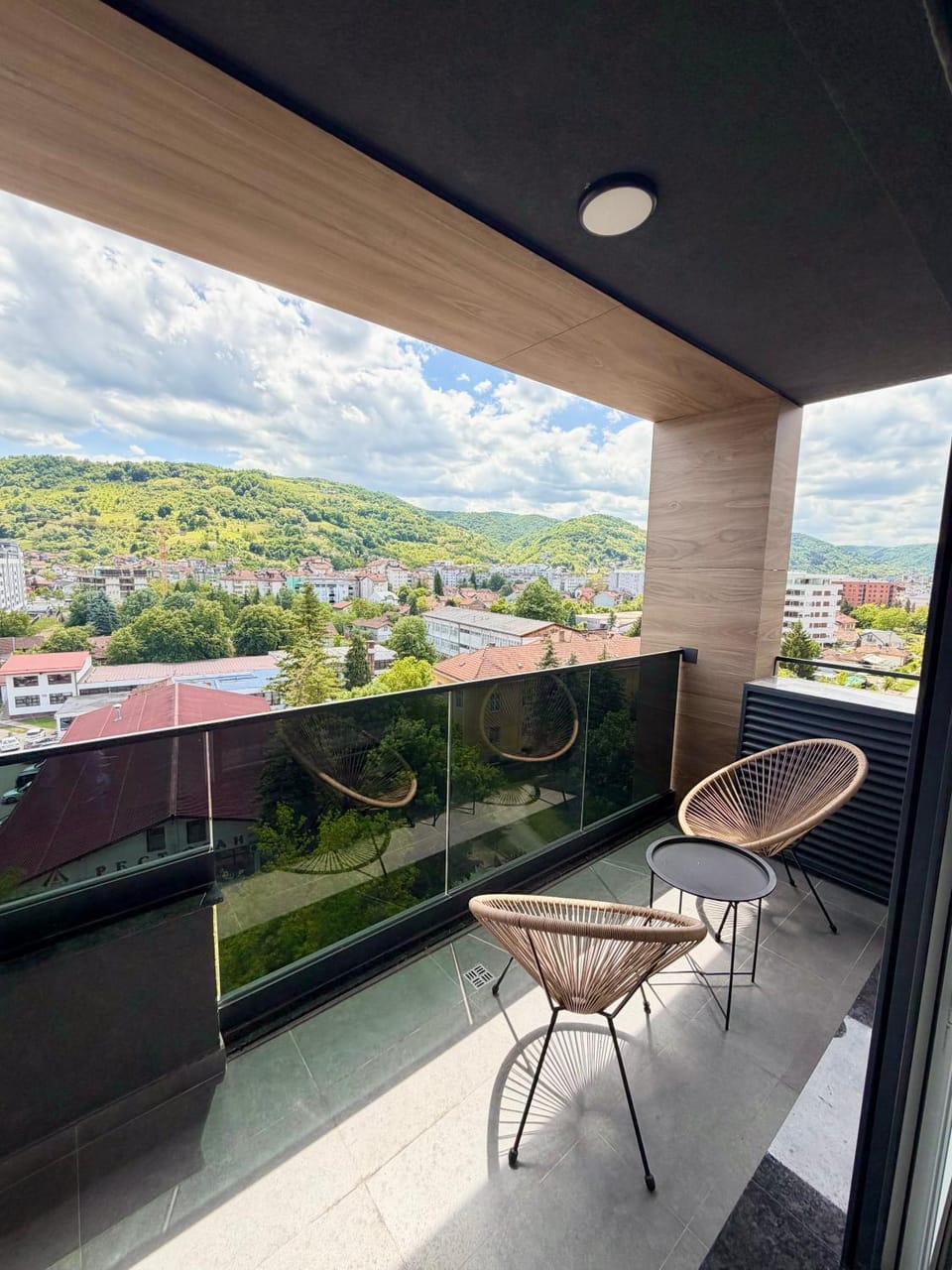 Lumiere Apartment in Federation of Bosnia and Herzegovina