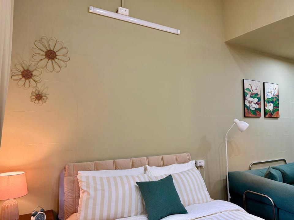 Oldquarter Homestay Ideal for Big Group Apartment in Hanoi