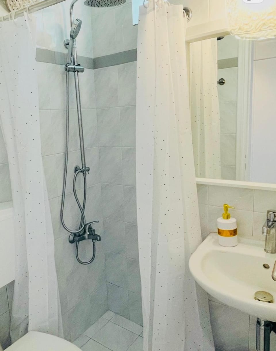 Serema Apartment in Messenia