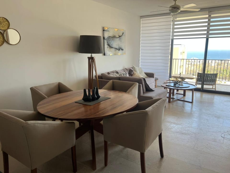 Solaria Hermoso Departamento con vista inigualable al Arco Apartment in Baja California Sur