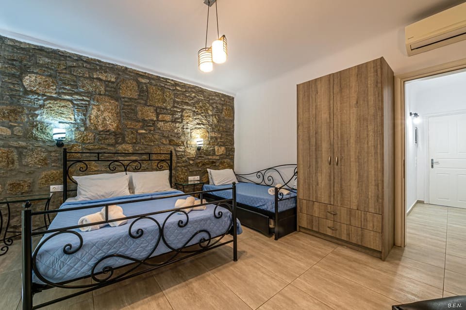 Katerina View Bed and Breakfast in Mykonos