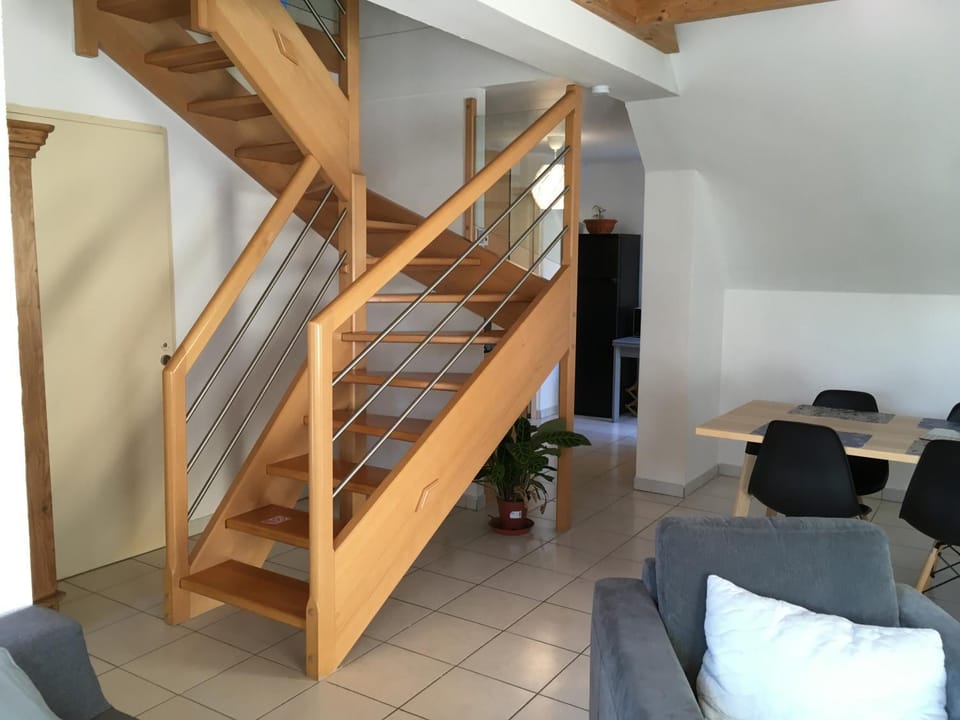 Maisons avec terrasse et parking House in Colmar