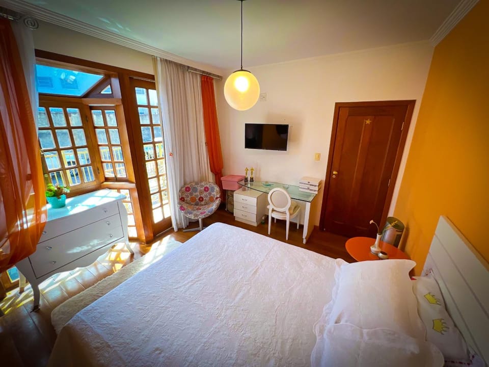 Estadia Diamantes Vacation rental in State of Bahia
