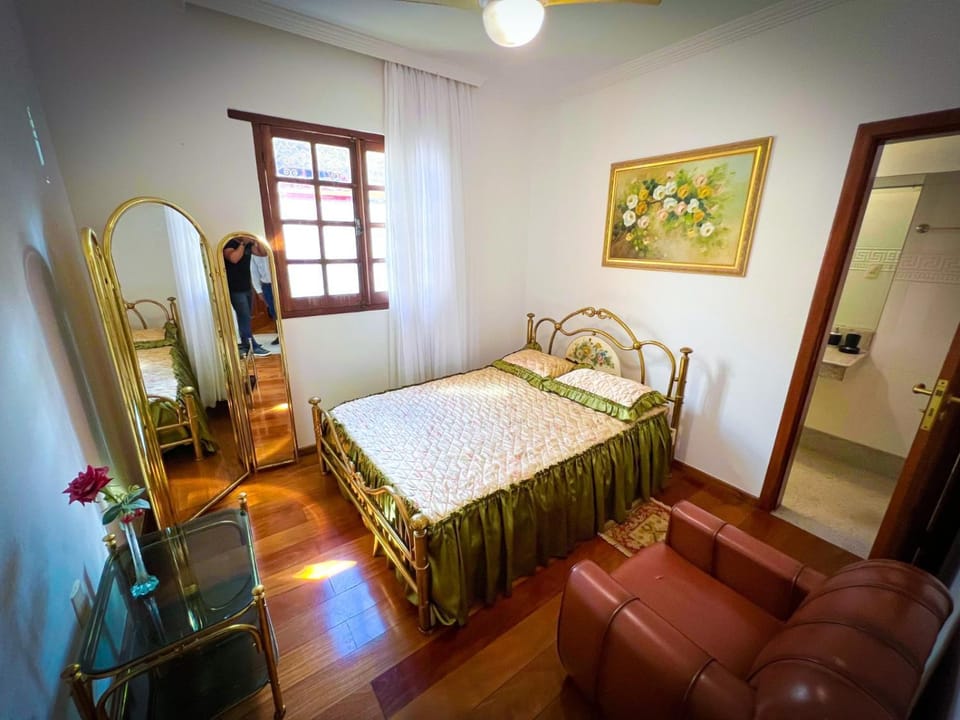 Estadia Diamantes Vacation rental in State of Bahia