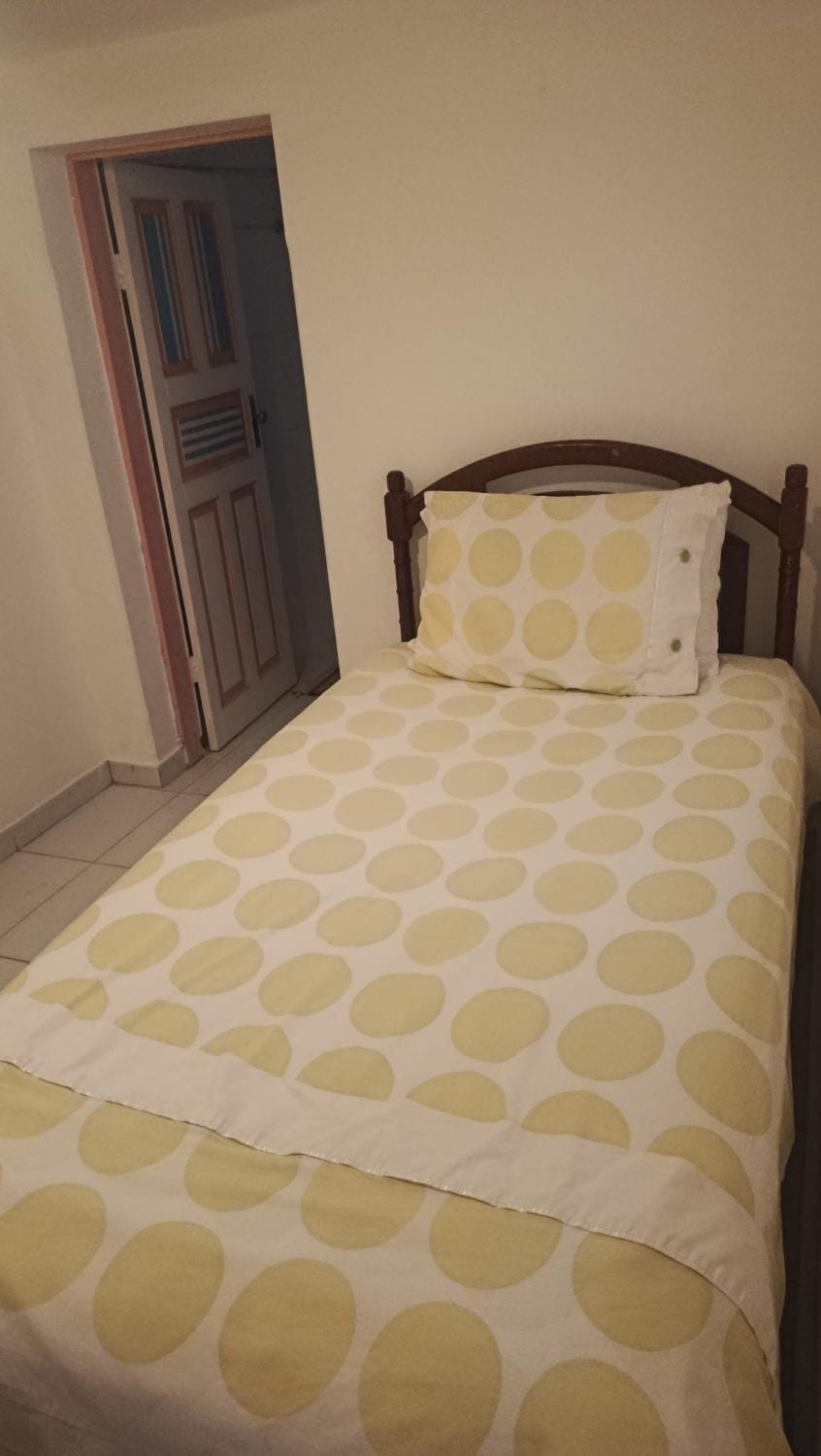 Estadia Diamantes Vacation rental in State of Bahia