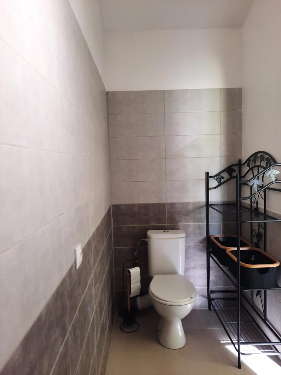 CHAMBRE D'HÔTE indépendante Apartment in Graveson