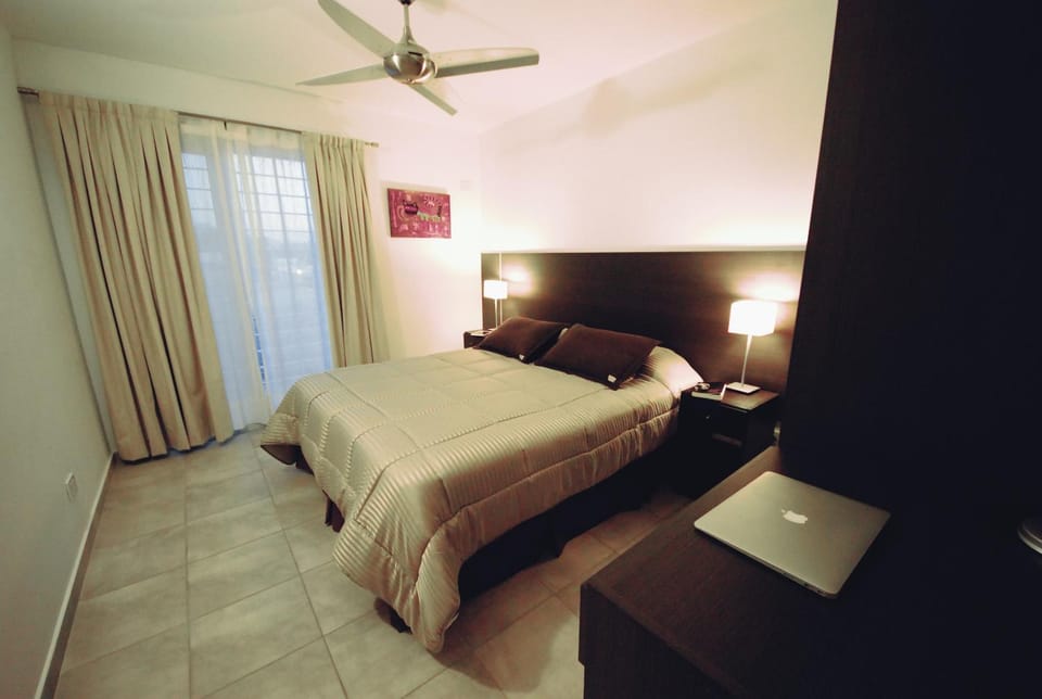 Corzuelas Aparts - Mina Clavero Apartment in Mina Clavero