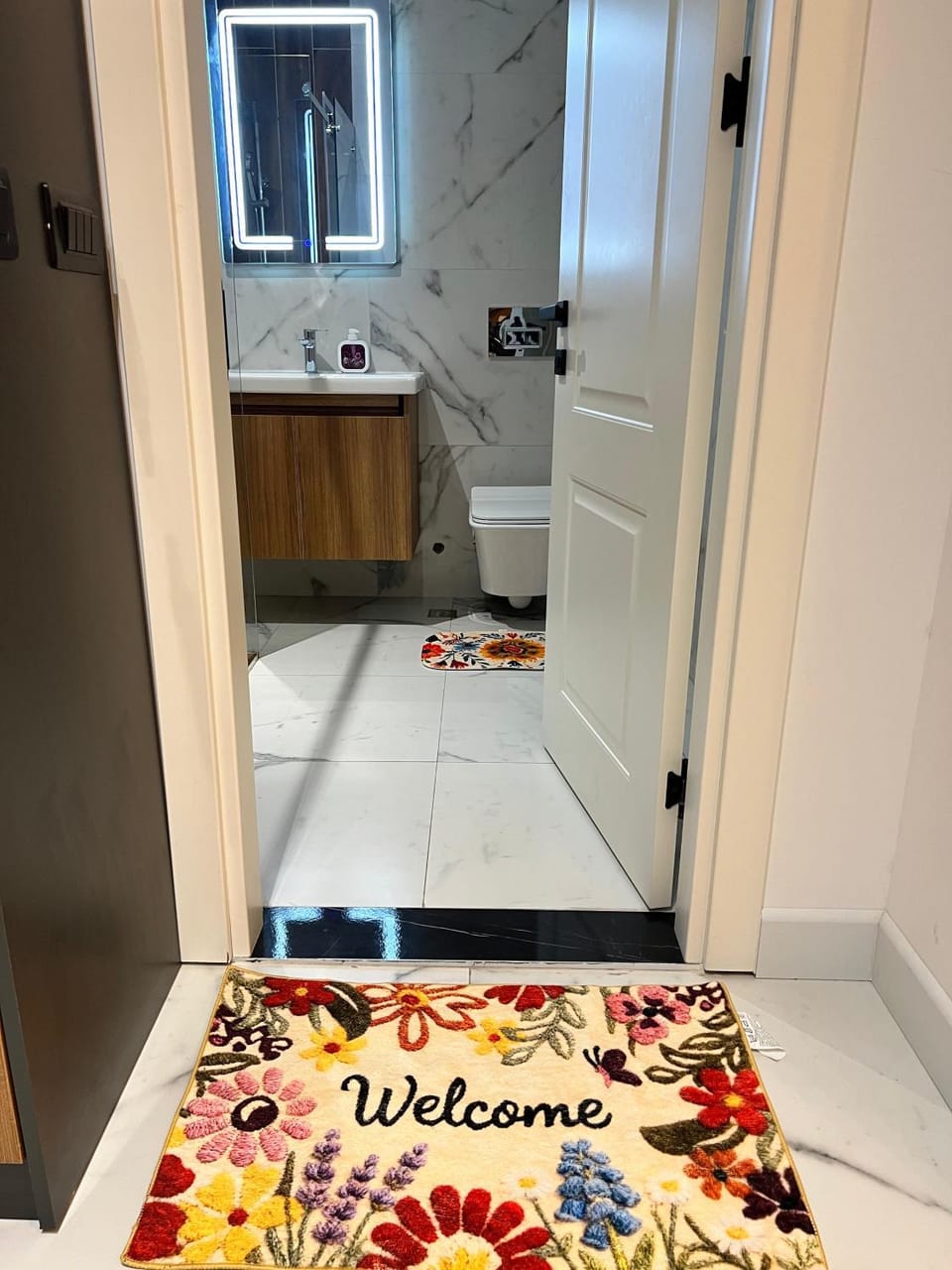 Orchid Luxury Residance Apartment in Budva Municipality