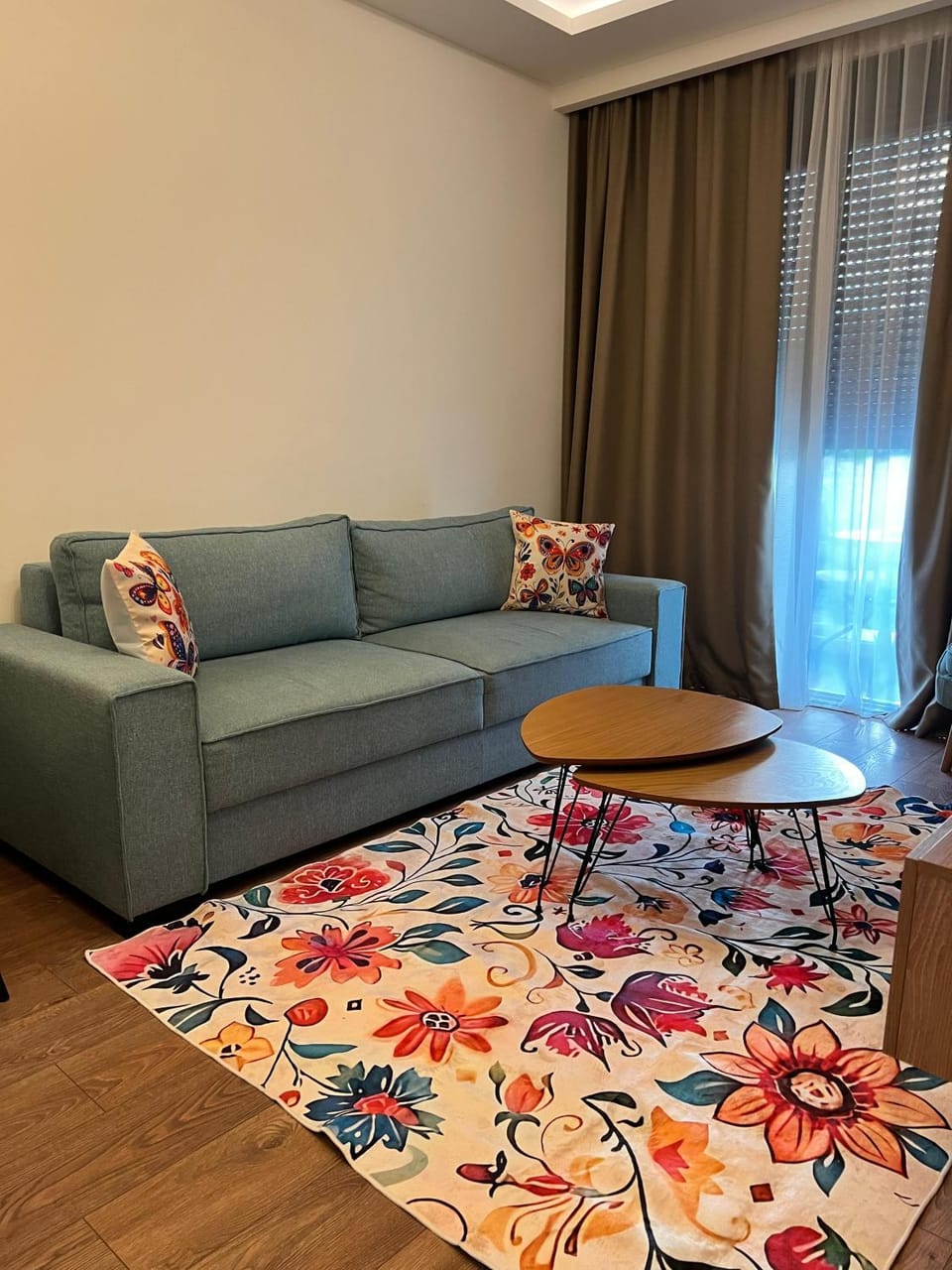 Orchid Luxury Residance Apartment in Budva Municipality