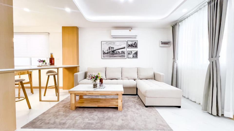 Pattaya Tropical Pool Villa Villa in Pattaya City