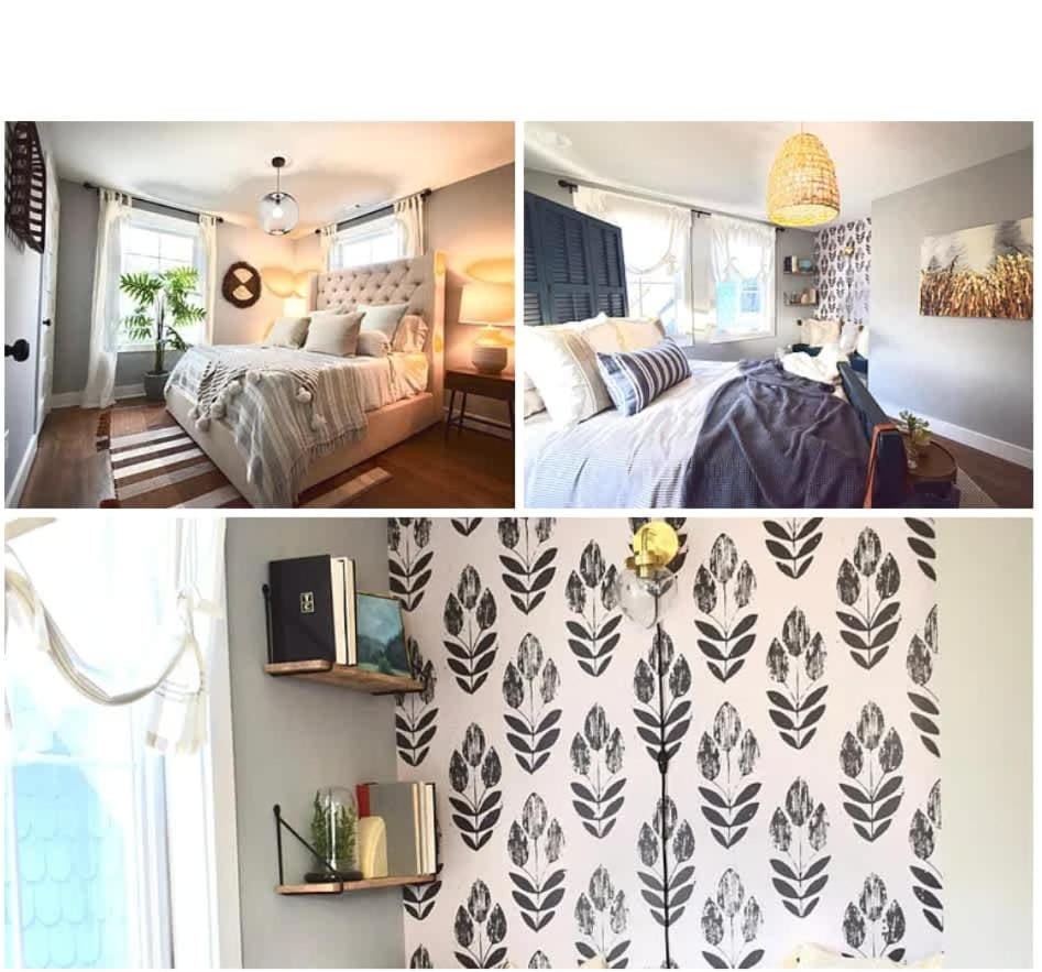 3-Bed Home with 2 and a half baths in Indy House in Indianapolis