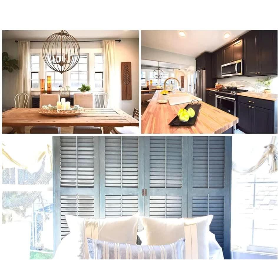 3-Bed Home with 2 and a half baths in Indy House in Indianapolis
