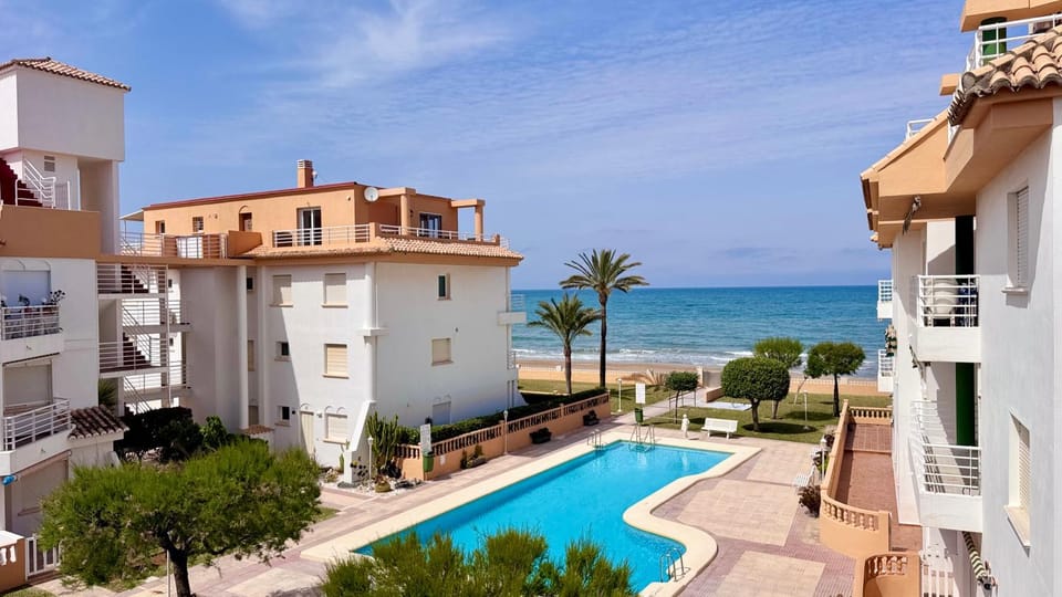 Day, Sea view